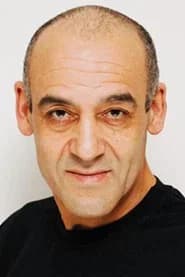 Robert Atiko as Armin Kal
