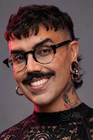 Eduardo Camargo as Jornalista 5