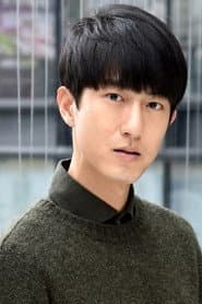 David Chiu as Chi Chia-wei