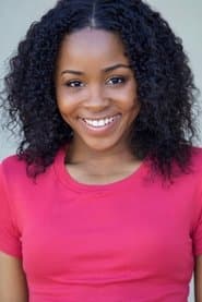 Kerrynton Jones as Dancer