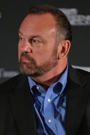 Kevin Scott as 18 Wheel Trucker