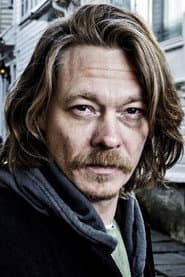 Kristoffer Joner as Murphy