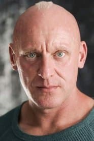 Richard Carter as Harkonnen Trooper