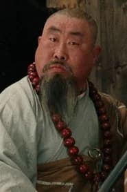 Yang Yongde as Monk Jing