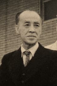 Hirayoshi Aono as Newspaperman