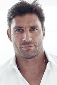 Manu Bennett as Azog the Defiler