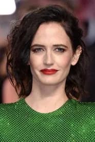 Eva Green as Ava