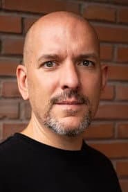 Damien de Froberville as Rejected Rocky Voice (voice)