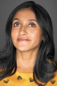 Aparna Nancherla as Nisha (voice)