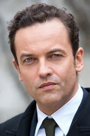 Patrick Mille as Danglars