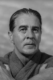 Gunnar Björnstrand as Jöns