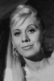 Inga Gill as Lisa