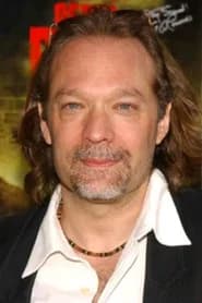 Greg Nicotero as Sex Machine's Buddy