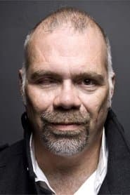 Dallas Barnett as Bill Ferny Snr