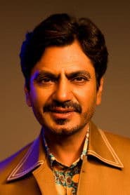 Nawazuddin Siddiqui as Rama