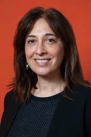 Andrea Garrote as Victoria's Lawyer (segment "Bombita")