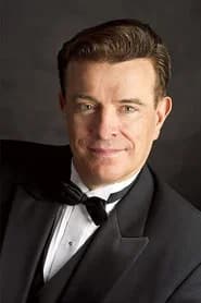 Vince Giordano as Radio Show Band Leader