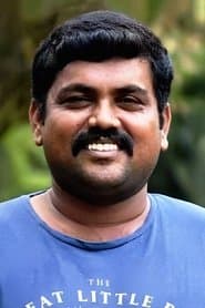 Kaali Venkat as 'Sattam' Sattanathan