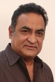 Aadukalam Naren as Chief Metropolitan Magistrate Soundarapandiyan