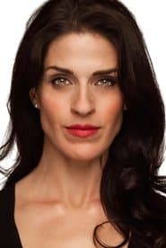 Rachel de la Torre as Nurse #1 (uncredited)