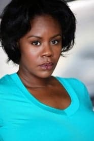 Andrene Ward-Hammond as Brenda Harris