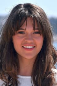 Sabrina Bartlett as Prisha