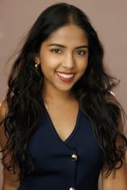 Katishcka Kiara as Female Student #5