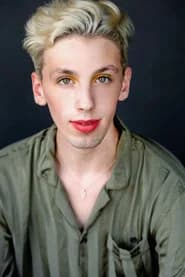 Coda Marcus as Studio Assistant (uncredited)
