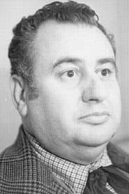 Enrique Navarro as Tucumcari Sheriff (uncredited)