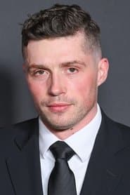 Laurie Duncan as Wardy