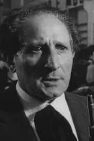 Franco Sportelli as Vincenzo