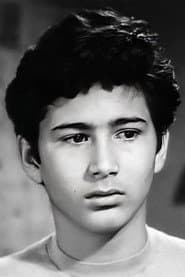 Danny Bravo as Boy with O'Reilly