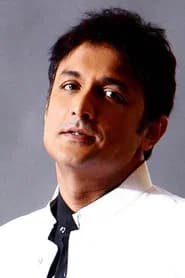 Ajinkya Deo as Vishwamitra