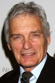 David Selby as Commissioner Gordon (voice)