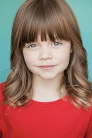 Ember Ambrose as Young Mary
