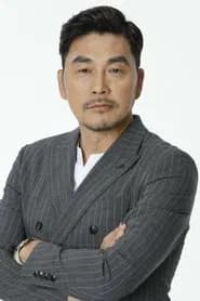 Kim Young-ho as Kim Hong-do