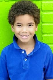 Blake McLennan as Felix Atwood