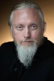 Gareth Parker as The Hird Officer