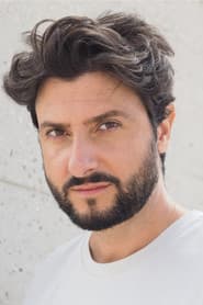 Grégory Di Meglio as Hotel Clerk