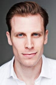 Samuel Oatley as Newman