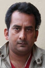 Hemant Pandey as Kishan