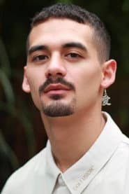 Robbie Ordona as New Year's Eve Dancer