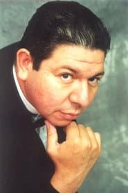 Victor A. Chapa as Americana Hotel Manager