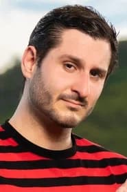 Eric Macksoud