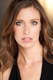 Natasha Halevi as Amanda Marie McCoy