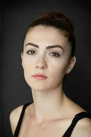 Burcu Özberk