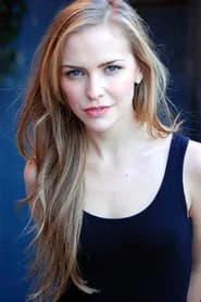 Sara Cicilian as Drunk Girl