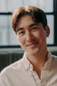 Daniel Garber as Associate Editor
