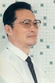 Zhi Yitong as Aoki Saburo