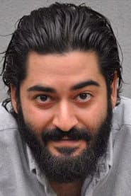 Sina Parvaneh as Zaman